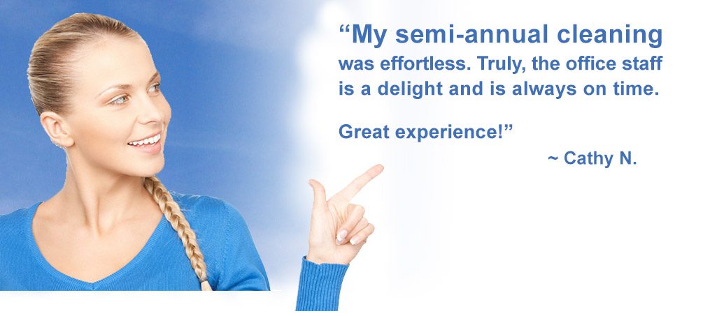 

Patient Testimonials
