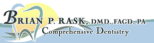 dr brian Rask